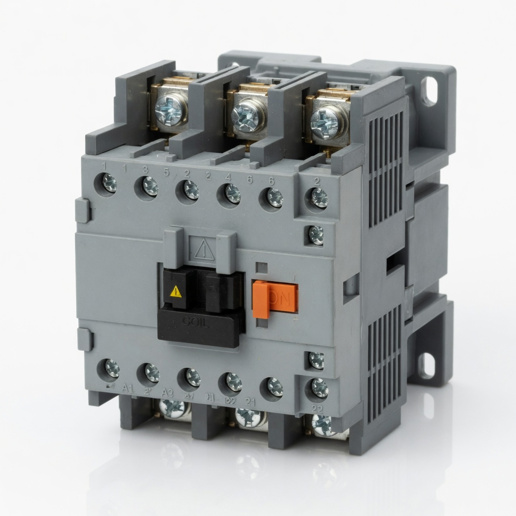 Khởi động từ 3P 38A