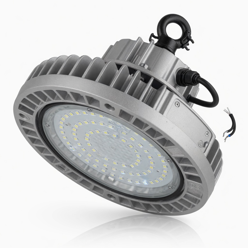 Đèn LED highbay 150W